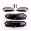 Sedici Corsa Replacement Toe Slider -Moto Gear Shop sedici corsa replacement toe slider black