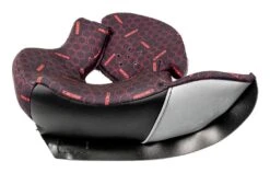 New Release -Moto Gear Shop sedici sistema ii cheek pads 1