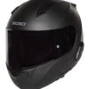 Sedici Strada II Parlare Bluetooth Helmet -Moto Gear Shop sedici strada2 parlare helmet matte black