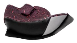 New Release -Moto Gear Shop sedici strada ii cheek pads 1