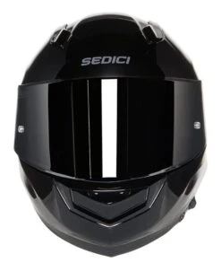 Sedici Strada II Parlare Bluetooth Helmet -Moto Gear Shop sedici strada ii parlare bluetooth helmet black