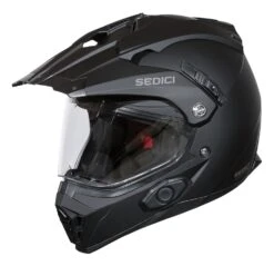 Sedici Viaggio Parlare Sena Bluetooth ADV Helmet 14 Sedici Viaggio Parlare Sena Bluetooth ADV Helmet -Moto Gear Shop sedici viaggio parlare sena bluetooth adventure helmet matte black