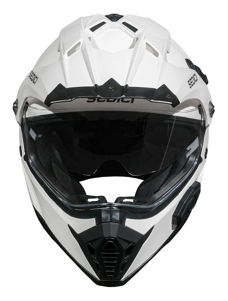 Sedici Viaggio Parlare Sena Bluetooth ADV Helmet 4 Sedici Viaggio Parlare Sena Bluetooth ADV Helmet - Image 2
