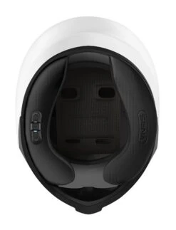 Sena 10Upad Bluetooth Headset Cheek Pads For HJC IS-Max 2 -Moto Gear Shop sena10 upad bluetooth cheek pads 5