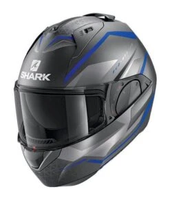 Shark EVO-One 2 Yari Helmet -Moto Gear Shop shark evo one2 yari helmet 1