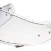 Shoei CNS-3 Pinlock-Ready Face Shield -Moto Gear Shop shoei cns3 pinlock ready face shield