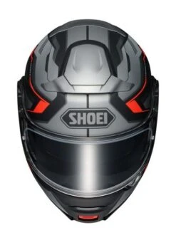 Shoei Neotec 2 Respect Helmet -Moto Gear Shop shoei neotec ii respect tc5 helmet 2
