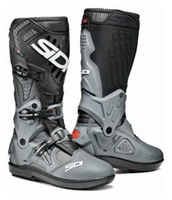 SIDI Atojo SRS Boots 9 SIDI Atojo SRS Boots -Moto Gear Shop sidi atojo srs boots 1