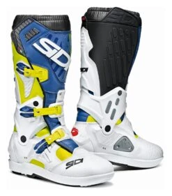 SIDI Atojo SRS Boots 13 SIDI Atojo SRS Boots -Moto Gear Shop sidi atojo srs boots 5
