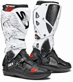 SIDI Crossfire 3 SRS Boots -Moto Gear Shop sidi boots crossfire sr