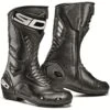 SIDI Performer Gore-Tex Boots -Moto Gear Shop sidi boots performer gore tex black