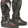 SIDI Crossfire 3 SRS Boots -Moto Gear Shop sidi boots sidi crossfire sr black