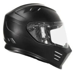 Simpson Ghost Bandit Helmet 12 Simpson Ghost Bandit Helmet -Moto Gear Shop simpson ghost bandit helmet matte black 1