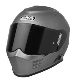 Simpson Ghost Bandit Helmet 14 Simpson Ghost Bandit Helmet -Moto Gear Shop simpson helmets ghost bandit flat