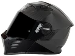 Simpson Mod Bandit Carbon Helmet -Moto Gear Shop simpson mod bandit carbon helmet carbon 1
