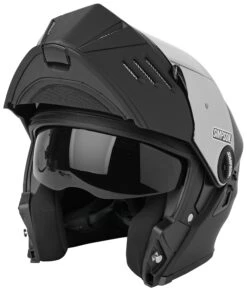 Simpson Mod Bandit Helmet -Moto Gear Shop simpson mod bandit helmet matte black 2