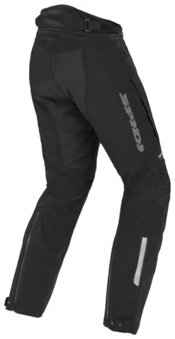 Spidi Alpentrophy H2Out Pants -Moto Gear Shop spidi alpentrophy h2 out pants black 1