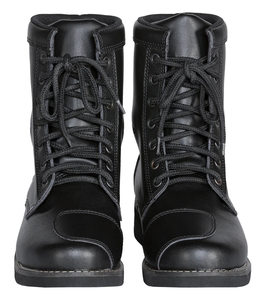 Street & Steel Heritage Women's Boots - Image 2