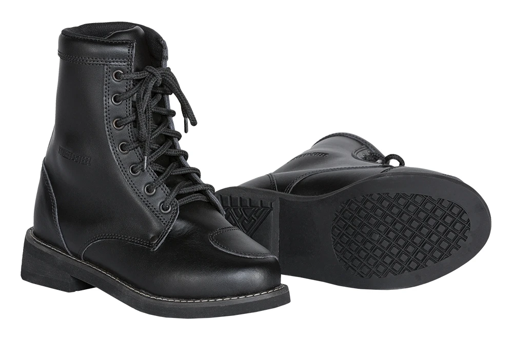Street & Steel Heritage Women's Boots - Image 4