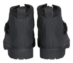 Street & Steel Valor Boots 11 Street & Steel Valor Boots -Moto Gear Shop street steel valor boots black 4