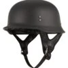 Street & Steel WFO Helmet -Moto Gear Shop street steel wfo helmet matte black