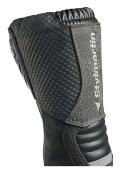 Stylmartin Navajo WP Boots -Moto Gear Shop stylmartin navajo wp boots black 2