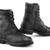 TCX Hero WP Boots -Moto Gear Shop tcx hero wp boots black