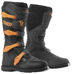 Thor Blitz XP Boots 10 Thor Blitz XP Boots -Moto Gear Shop thor blitz xp boots 1