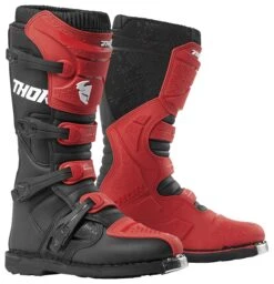 Thor Blitz XP Boots 12 Thor Blitz XP Boots -Moto Gear Shop thor blitz xp boots 3