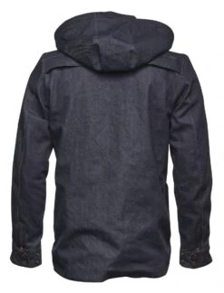 Moto Gear Shop -Moto Gear Shop thor jackt hallman gp denim 1