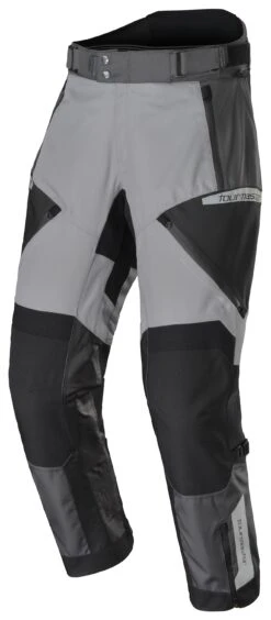 Tour Master Mariner Laminated Pants -Moto Gear Shop tour master mariner laminated pants black 2