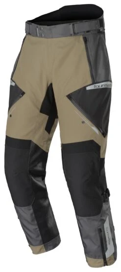 Tour Master Mariner Laminated Pants -Moto Gear Shop tour master mariner laminated pants black 4