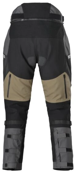 Tour Master Mariner Laminated Pants -Moto Gear Shop tour master mariner laminated pants black 5