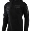 Troy Lee Designs Troy Lee Gas Gas Team Hoody -Moto Gear Shop troy lee gas gas team hoody black