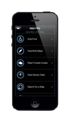 Vance & Hines Fuelpak FP3 Autotuner For Harley 2007-2013 -Moto Gear Shop vance hines fuelpak fp3 autotuner for harley20072013 2