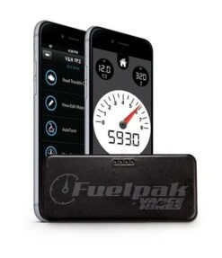 Vance & Hines Fuelpak FP3 Autotuner For Harley 2007-2013 -Moto Gear Shop vance hines fuelpak fp3 autotuner for harley20072013 5