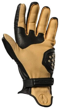 Velomacchi Speedway Gloves -Moto Gear Shop velomacchi speedway gloves 10