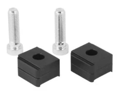 XTrig Rocs Triple Clamp Bar Mount Spacer Set -Moto Gear Shop x trig xtrig spacer set mm spacer set spacer set 2