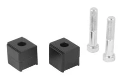 XTrig Rocs Triple Clamp Bar Mount Spacer Set -Moto Gear Shop x trig xtrig spacer set mm spacer set spacer set 3