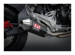 Yoshimura RS-2 Race Exhaust System Honda Grom 2017-2020 -Moto Gear Shop yoshimura rs2 race exhaust system honda grom20172019 2