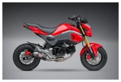 Yoshimura RS-2 Race Exhaust System Honda Grom 2017-2020
